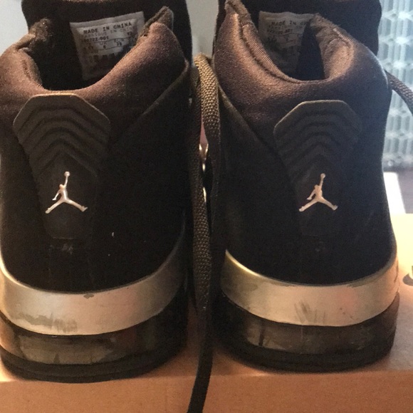Air Jordan 17 - Picture 4 of 7